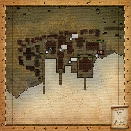 battlefield-pirates-2/maps/original/harbor/charts/Capture The Flag 64.png